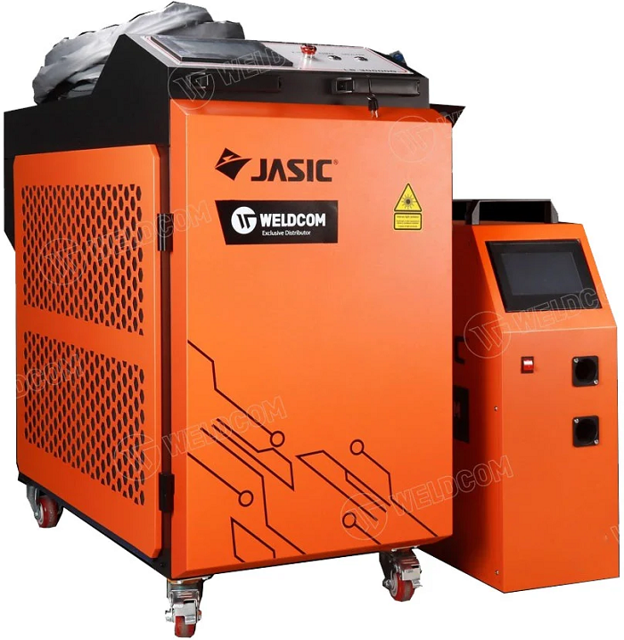 Cho thuê máy hàn laser 3000W