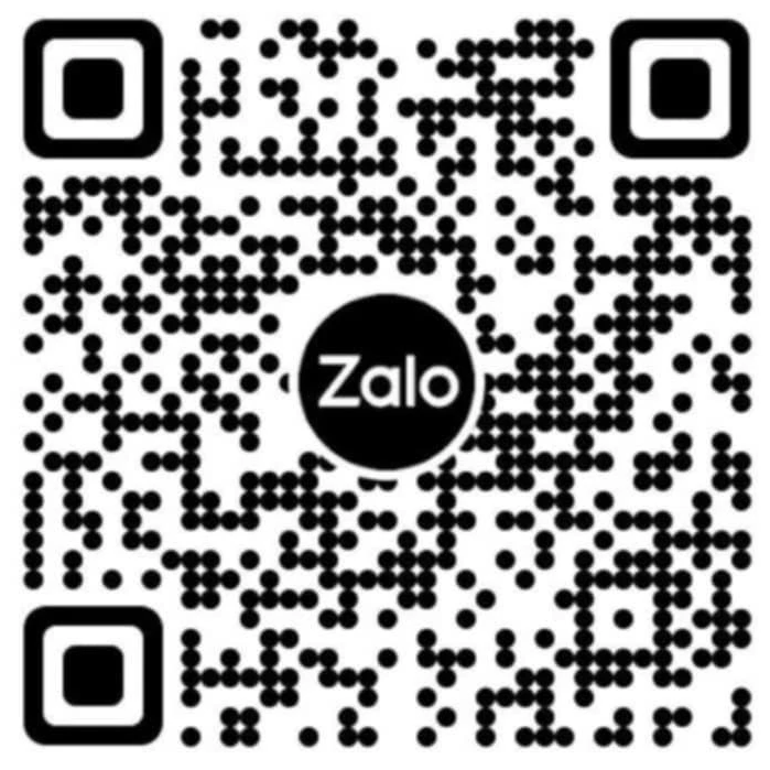 QR Zalo